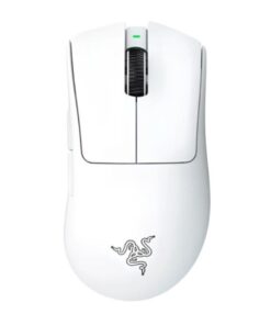 MOUSE GAMING RAZER DEATHADDER V3 PRO INALÃMBRICO 2.4 GHZ 30000 DPI ULTRALIGERO RZ01-04630200-R3U1