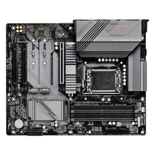 TARJETA MADRE GIGABYTE B660 GAMING X DDR4
