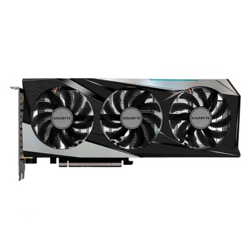 TARJETA DE VIDEO GIGABYTE GEFORCE RTX3050 GAMING OC 8G RTX3050 8GB GDDR6 1822 MHZ GV-N3050GAMING OC-8