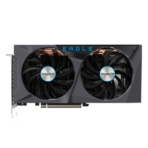 TARJETA DE VIDEO GIGABYTE GEFORCE RTX3060 EAGLE OC 12GB GDDR6 1807 MHZ GV-N3060EAGLE OC-12GD REFURBISHED