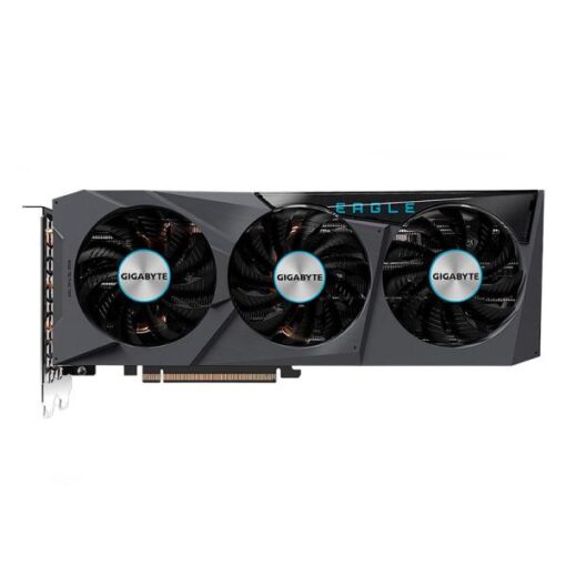 TARJETA DE VIDEO GIGABYTE GEFORCE RTX3070 EAGLE OC 8GB GDDR6 1770 MHZ GV-N3070EAGLE OC-8G REFURBISHED