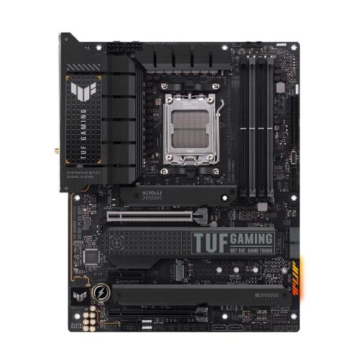 TARJETA MADRE ASUS TUF GAMING X670E-PLUS WIFI DDR5 AM5 90MB1BK0-M0EAY0