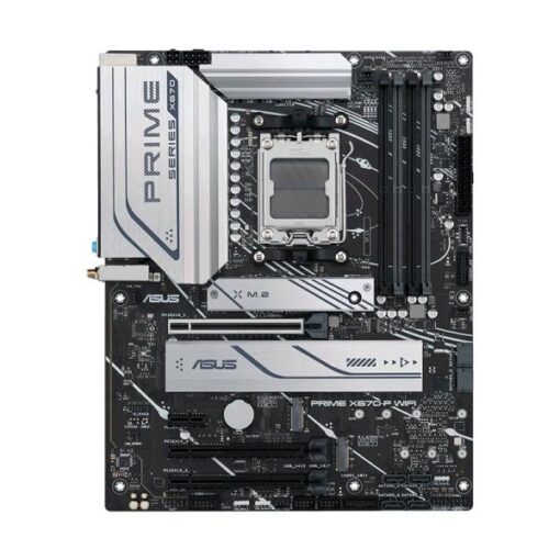 TARJETA MADRE ASUS PRIME X670-P WIFI AMD