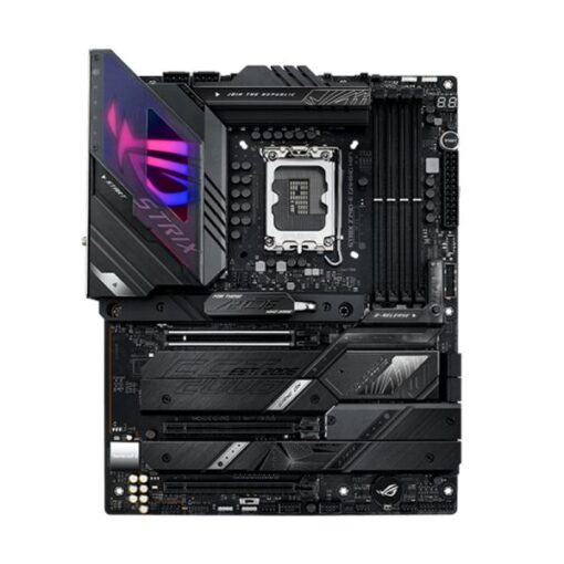 TARJETA MADRE ASUS ROG STRIX Z790-E GAMING WIFI