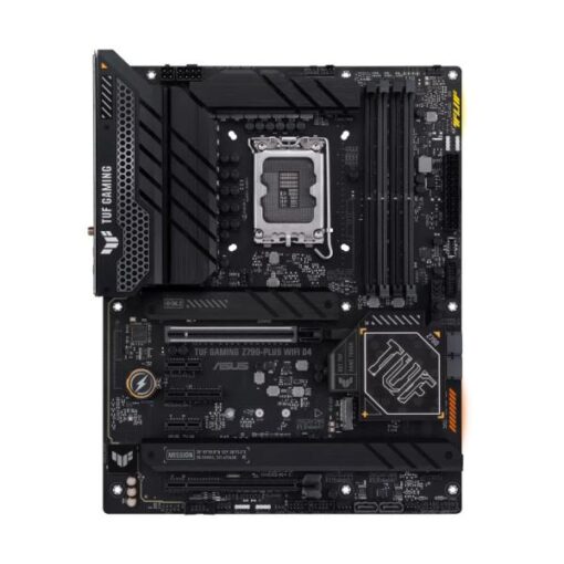 TARJETA MADRE ASUS TUF GAMING Z790-PLUS WIFI D4