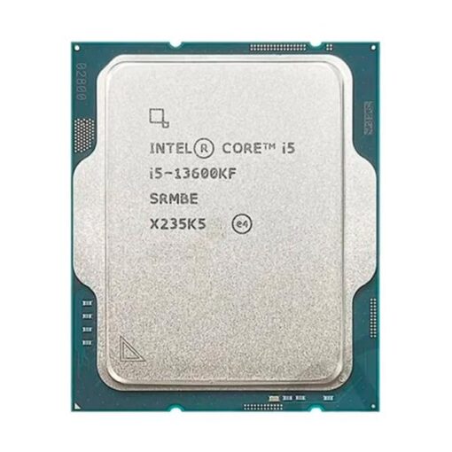 PROCESADOR INTEL CORE I5-13600KF 13VA GEN 3.5 GHZ LGA 1700 BX8071513600KF