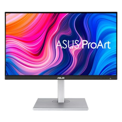 MONITOR 27" ASUS PA278CV WQHD 2560X1440 75 HZ DP HDMI PLANO SLIM90LM06Q0-B013B0