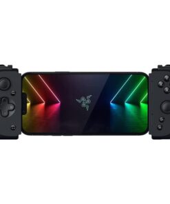 GAME PAD RAZER PARA IPHONE KISHI NASA V2 RZ06-04190100-R3U1