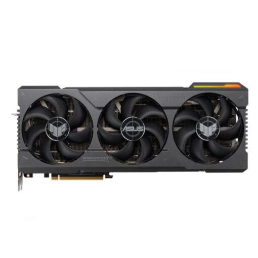 TARJETA DE VIDEO ASUS GAMING GEFORCE TUF RTX4090 24GB GDDR6X CON DLSS 3 2550 MHZ