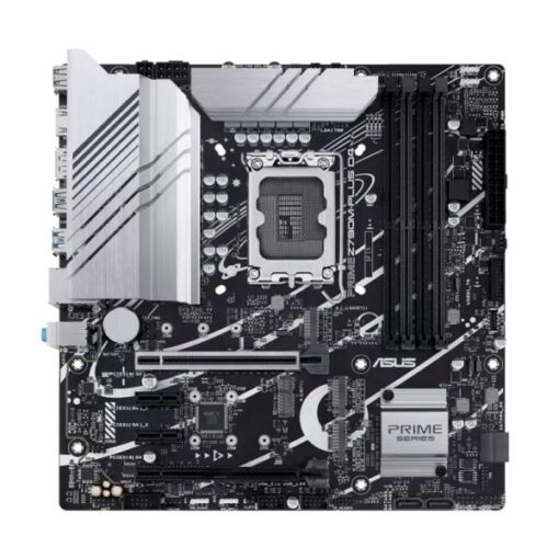 TARJETA MADRE ASUS PRIME Z790M-PLUS D4