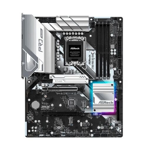 TARJETA MADRE ASROCK Z790 PRO RS Z790PRORS