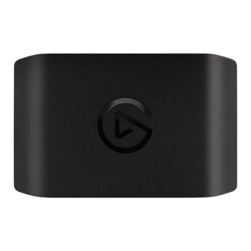 CAPTURADORA DE VIDEO ELGATO HD60 X USB HDMI 10GBE9901