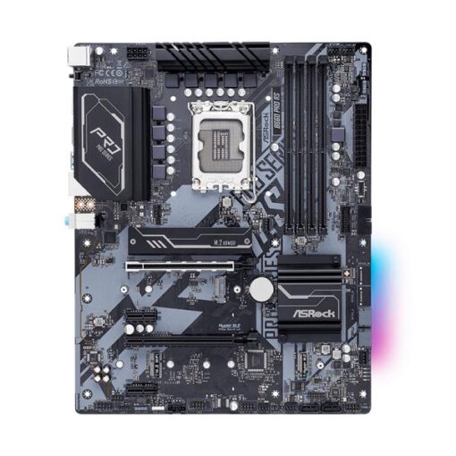 TARJETA MADRE ASROCK B660 PRO RS 90-MXBHV0-A0UAYZ