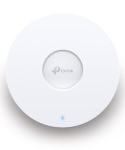PUNTO DE ACCESO TP LINK INALAMBRICO AX5400 CEILING MOUNT WI-FI 6 EAP670