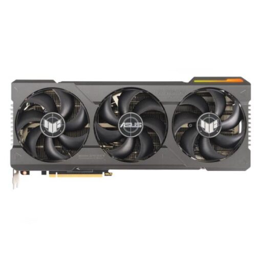 TARJETA DE VIDEO ASUS TUF GAMING GEFORCE RTX4080 16GB GDDR6X OC 2640 MHZCON DLSS 3 90YV0IBO-MOAAOO