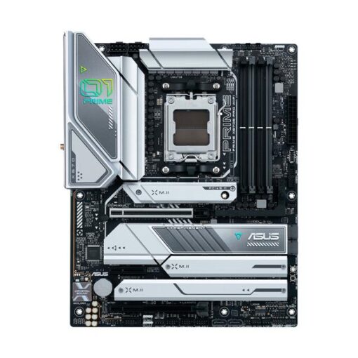 TARJETA MADRE ASUS PRIME X670E-PRO WIFI AM5 AMD