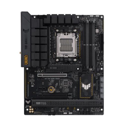 TARJETA MADRE ASUS TUF GAMING B650-PLUS WIFI AM5 AMD 90MB1BZ0-M0AAY0