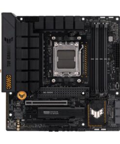 TARJETA MADRE ASUS TUF GAMING B650M-PLUS WIFI AM5 AMD