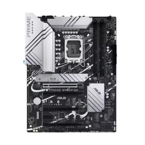 TARJETA MADRE ASUS PRIME Z790-P D4 INTEL 90MB1CV0-M0EAY0