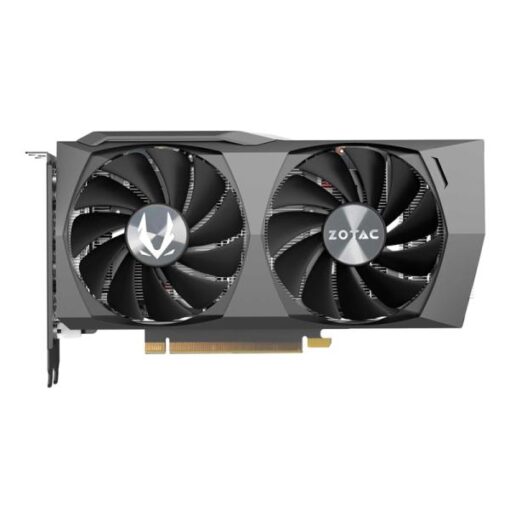 TARJETA DE VIDEO ZOTAC GAMING GEFORCE RTX3060 TWIN EDGE 8GB GDDR6 1777 MHZ ZT-A30630E-10M