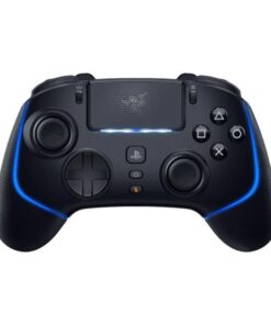 GAME PAD RAZER PARA PLAYSTATION WOLVERINE V2 PRO NASA RZ06-04710100-R3U1