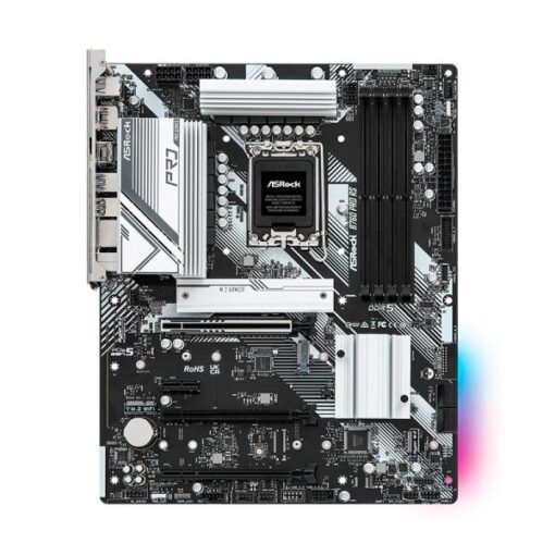 TARJETA MADRE ASROCK B760 PRO RS