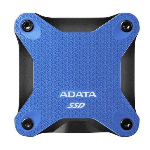 HD EXTERNO 240GB 3.2 SOLIDO ADATA ASD600Q-240GU31-CBL
