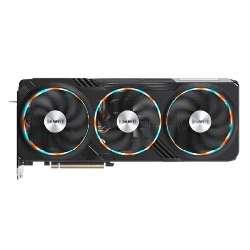 TARJETA DE VIDEO GIGABYTE GEFORCE RTX4070TI GAMING OC 12GB GDDR6X 2640 MHZ GV-N407TGAMING OC-12