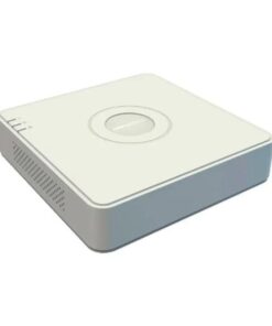 GRABADORA DVR PARA CAMARAS DE VIGILANCIA HIKVISION 8-CH 5MP MINI 1U H.265 ACUSENSE 1SATA AUDIO iDS-7108HUHI-M1/S 300227956