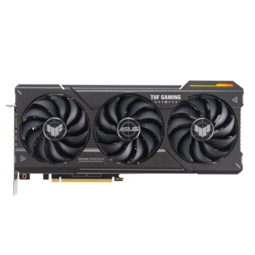 TARJETA DE VIDEO ASUS TUF GEFORCE RTX4070 12GB GDDR6X TUF-RTX4070-12G-GAMING