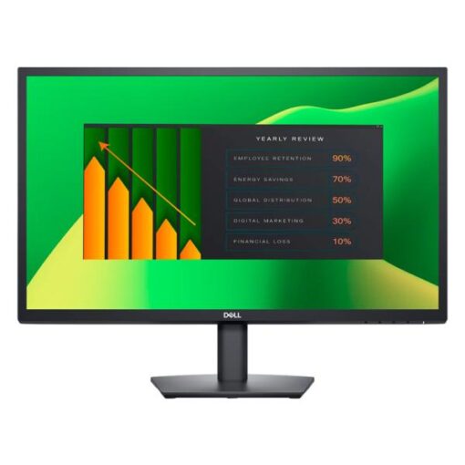 MONITOR 23.8" DELL E2423H MNTR 1920X1080 60 HZ DP VGA