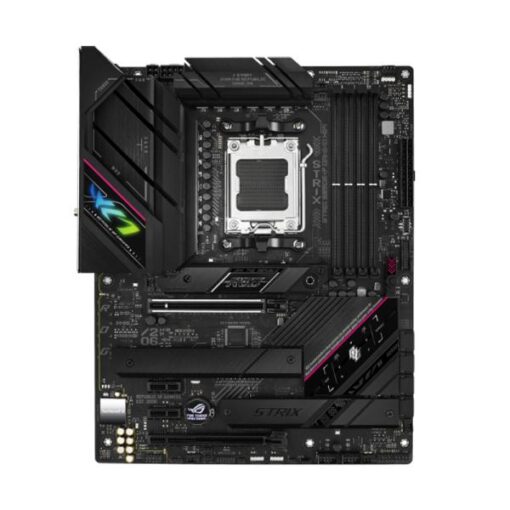 TARJETA MADRE ASUS ROG STRIX B650E-F GAMING WIFI AM5