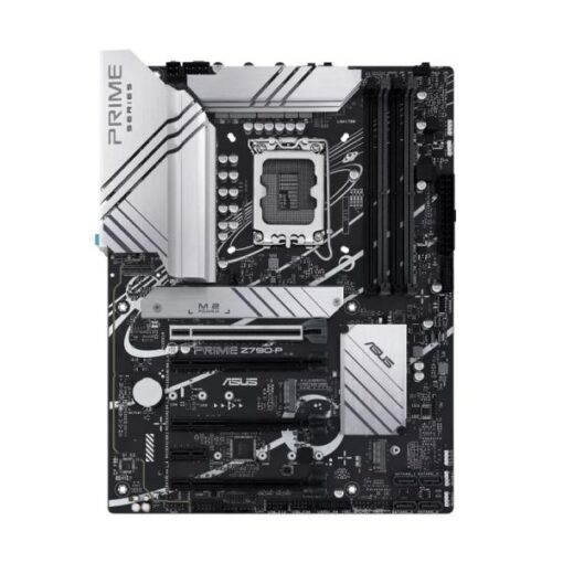 TARJETA MADRE ASUS PRIME Z790-P DDR5 LGA1700 90MB1CK0-M0EAY0