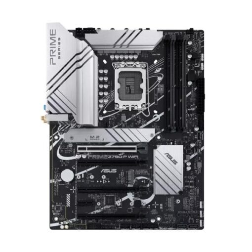 TARJETA MADRE ASUS PRIME Z790-P WIFI DDR5 LGA1700 DDR5 90MB1CJ0-M1EAY0