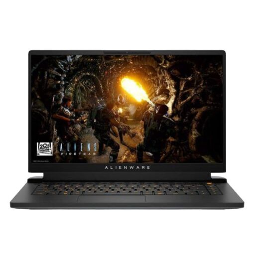 LAPTOP DELL ALIENWARE M15 R6 INS0110647-R0019183-S 15.6" I7-11800H 1TB SSD 16GB T.V. NVIDIA RTX 3070 8192MB WIN 11 REFURBISHED -ENGLISH