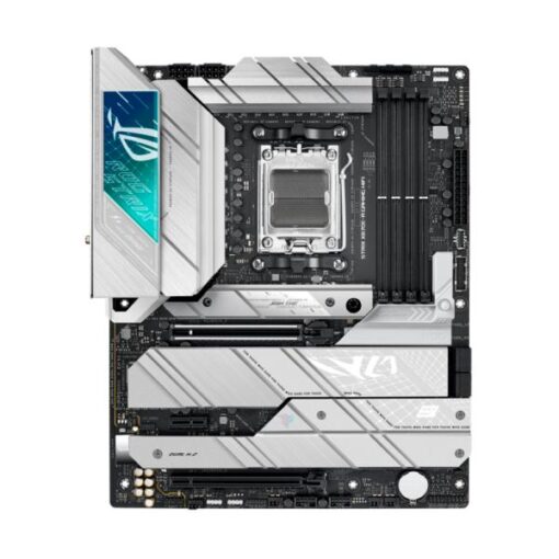 TARJETA MADRE ASUS ROG STRIX X670E-A GAMING WIFI AM5