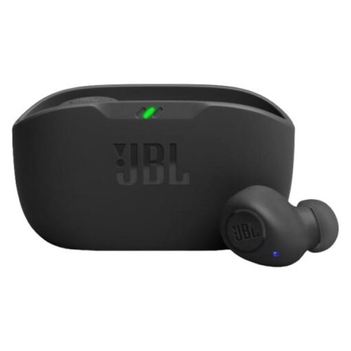 AUDIFONO JBL VIBE BUDS INALÃMBRICO BLUETOOTH JBLVBUDSBLKAM