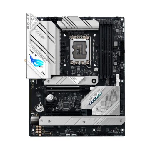 TARJETA MADRE ASUS ROG STRIX B760-A GAMING WIFI D4