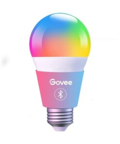 BOMBILLO GOVEE WIFI Y BLUETOOTH SMART LIGHT BULB H6009 H60091C1