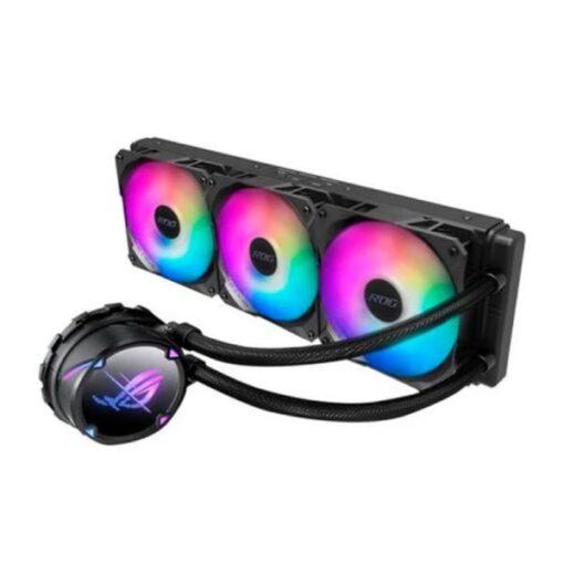 ENFRIAMIENTO LIQUIDO ASUS ROG STRIX LC II 360 ARGB 90RC00F1-M0AAY4/AF