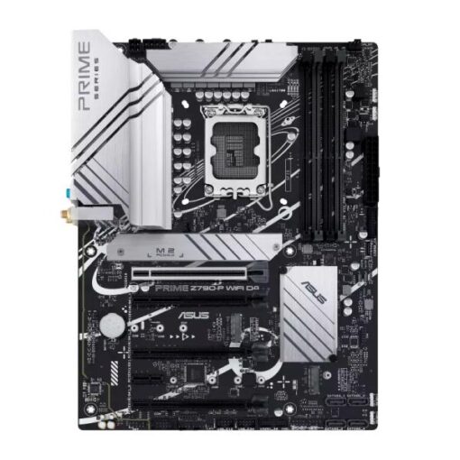 TARJETA MADRE ASUS PRIME Z790-P WIFI D4 LGA1700 DDR4