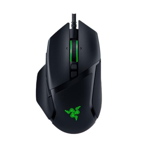 MOUSE GAMING RGB RAZER BASILIK V3 X HYPERSPEED INALÃMBRICO CON RECEPTOR 18000 DPI RZ01-04870100-R3U1