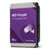 HD INTERNO 4TB 3.5 WD PURPLE WD43PURZ