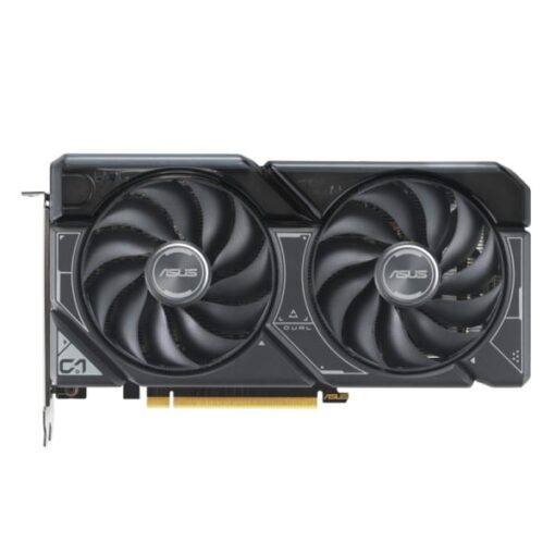 TARJETA DE VIDEO ASUS DUAL GEFORCE RTX4060TI OC 8GB GDDR6 2595 MHZ 90YV0J40-M0AA00