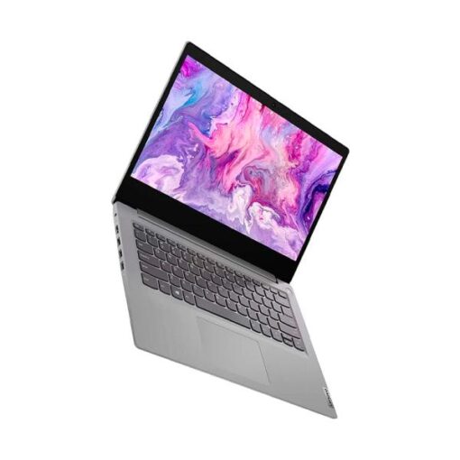 LAPTOP LENOVO IDEAPAD3 81X700FXUS 14" I5-1135G7 8GB SSD 512GB WINDOWS 11 PLATINUM -ENGLISH