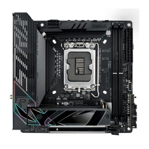 TARJETA MADRE ASUS 90MB1CM0-M0AAY0 ROG STRIX Z790-I GAMING WIFI