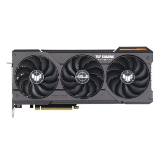 TARJETA DE VIDEO ASUS TUF GAMING GEFORCE RTX4060TI 8GB GDDR6 OC 2655 MHZ CON DLSS 3 90YV0J50-M0AA00