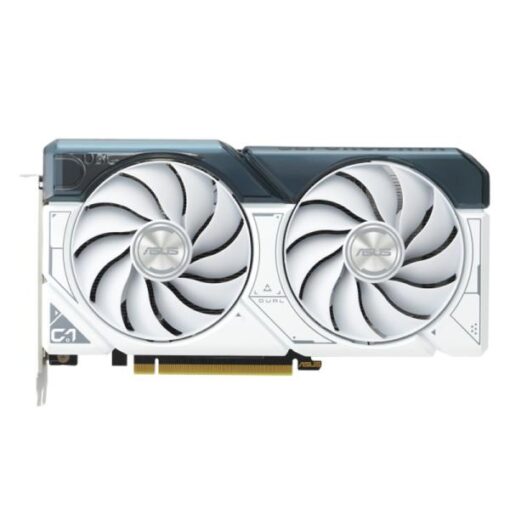 TARJETA DE VIDEO ASUS DUAL GEFORCE RTX4060TI OC 8GB GDDR6 2595 MHZ 90YV0J42-M0AA00