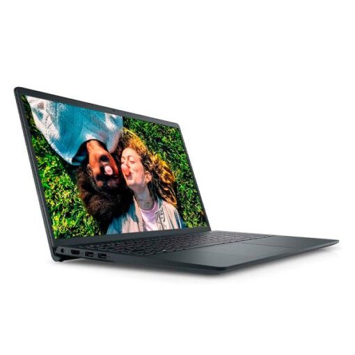 LAPTOP DELL INSPIRON 3520 9NN06 15.6" I7-1255U 8GB 512GB SSD BLACK WIN 11-SPANISH