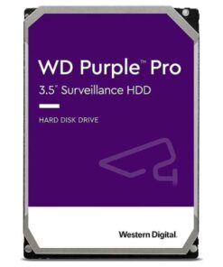 HD INTERNO 6TB 3.5 WD PURPLE WD64PURZ